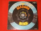 WIND – Seasons  (PILZ white label) kraut