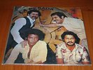 TOMATE Y ALANDETTE la pesada LP FEAT PANTERA / COLOMBIA SALSA GUAGUANCO ???