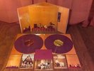 Get Well Soon - The Scarlet Beast... lim. 200 SCARLET VINYL sold out