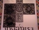 Urfaust - Ritual Music & 3 Rituale SPLATTER VINYL BUNDLE Ulver Agalloch