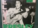 Elvis Presley LPM-1254 Self Titled S/T 1st LP Original 1956