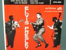 Elvis Presley EPA-830 Shake Rattle And Roll EP DOS NM