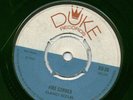 1969 DUKE - FIRE CORNER - Clancy Eccles King Stitt DYNAMITES Boss Reggae LISTEN