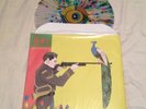 NEW Fun. Aim And Ignite Rainbow Splatter Vinyl LP RARE OOP 1st Pressing HTF