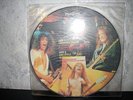 Metallica - Creeping death Picture Disc    prof. gereinigt NEU