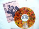 Led Zeppelin-Mudslide-Orig. Mushroom Records Colored Vinyl LP
