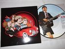 AC/DC-Thunderstruck In Iowa -V.Rare Live In USA 2010 Great Fanclub Pic Disc lp