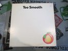 TOO SMOOTH LP Tiger Lily TL-14016 Psych Acid Archives Hard Southern Rock Rare