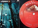 RAYMOND AGOULT / Clair de Lune / RCA Living Stereo SD, LSC-2326, 1S/1S