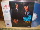 Rolling Stones / 12 X 5, Japan Polydor MONO LP, 1st press only Blue Vinyl