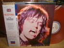 Rolling Stones / Milestones, Japan Polydor LP, 1st press only Orange Vinyl,Promo