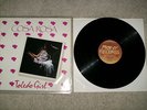 COSA ROSA  -  TOLEDO GIRL (ITALO DISCO MAXI VINYL)