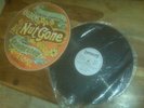 SMALL FACES Ogdens Nut Gone Flake LP (Immediate IMLP 012 ) lilac label 1968