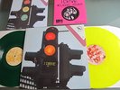 DoLP +7inch  i DRIVE -Same- SB LP 070,colored vinyl
