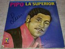PIPO Y LA SUPERIOR Con Victor Bodon :on Cotique, Salsa Guaguanco Mambo Boogaloo