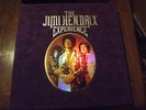 The Jimi Hendrix Experience - 8 vinyl RARE boxset