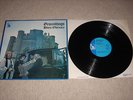 GROUNDHOGS BLUES OBITUARY UK 1ST PRESS  VG/VG