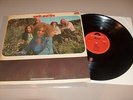 EARTH AND FIRE - matchbox cover, 1st press Polydor 2441 011