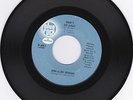 NORTHERN SOUL - ORIGINAL - RENALDO DOMINO - DON'T GO AWAY - BLUE ROCK