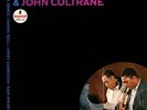 Duke Ellington & John Coltrane.  180 Gram 45rpm Sealed Vinyl 2LP Set