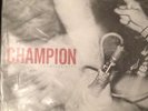 CHAMPION - Promises Kept LP - Bridge Nine - Hardcore - sxe - Straight Edge