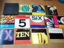 The Wedding Present Hit Parade Boxed Set of 12 7