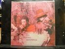 THE MOVING SIDEWALKS - ZZ TOP FLASH LP WITH BOUUS 2nd LP