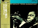 LEE MORGAN TOM CAT BLUE NOTE JAPANESE KING ORIGINAL LP
