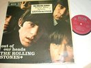 LP, THE ROLLING STONES, OUT OF OUR HEADS 