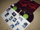 Gillan - Glory Road (1980) AUTOGRAPHED ORIGINAL LP + Tour Programme