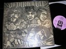 JETHRO TULL -   Stand Up,  RARE ORIG 1969 UK LP,  'POP-UPS' SLEEVE....CLEAN COPY