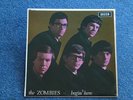 The Zombies – Begin Here.