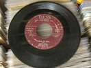 GENE SISCO Turning The Tables DESS Orig 45 Rockabilly Hillbilly Rocker Listen