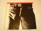 The Rolling Stones Sticky Fingers LP MFSL AUDIOPHILE NR ZIPPER