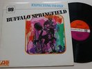 BUFFALO SPRINGFIELD ( N. Young ) - Expecting To Fly * UK Copy