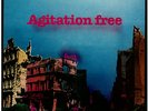 AGITATION FREE Last BARCLAY 1976 VINYL LP RARE