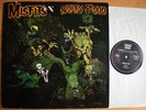 MISFITS - Wolfsblood / Earth AD LP Danzig GERMAN Green Beast Edit. 80s ULTRA RAR