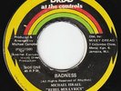 Mikey Dread - Badness - ROOTS MURDER