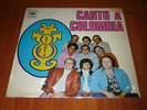 LOS 8 DE COLOMBIA la engañera LP / KILLER SALSA GUAGUANCO DANCEFLOOR ???