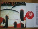 LEATHERFACE - Mush LP * rar Frankie Stubbs JESSE Jawbreaker HOT WATER MUSIC Punk