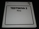 OPUS3 Test Record No.2 J.S Bach.. RARE Sweden Audiophile LP