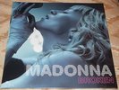 madonna Single LP 12