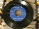 HENDER SAUL Hard Right To My Heart LIBERTY Orig 45 Rockabilly Hillbilly Listen