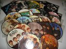 Beatles 20th Anniversary Picture Disc Collection