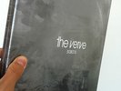 THE VERVE FORTH DOUBLE VINYL  BOX SET SEALED