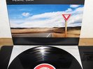 PEARL JAM Yield  (LP Mint-) Innersleeve & Sticker