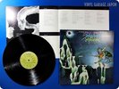URIAH HEEP Demons And Wizards Japan Press Rough Diamond LP K662