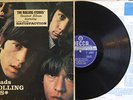THE  ROLLING  STONES :  OUT  OF  OUR  HEADS von 1965 / DAS  ORIGINAL