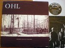 OHL - Jenseits von Gut und Böse LP rar ROCK-O-RAMA Punk KBD 1986 Der Fluch RRR60