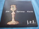LP ITALIAN PROG J.E.T. - FEDE SPERANZA CARITA'